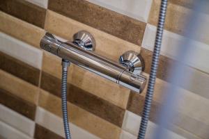 Fotografie z fotogalerie ubytování Sofia Central Luxury Apartment v Sofii + 43 fotografií