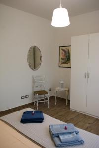 Prostor za sedenje u objektu guest house for you