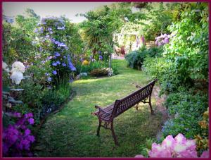 Gallery image of McAuley Glen Boutique B&B in Dunedin