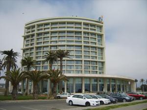 Imagen de la galería de Edificio Marina Sol III - La Serena, en Coquimbo