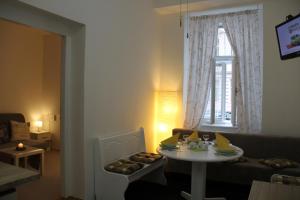 Foto dalla galleria di Apartment Vltava Prague a Praga