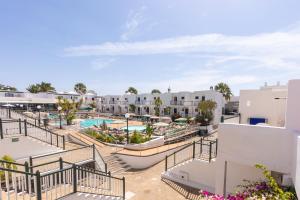 Basen w obiekcie Bitacora Lanzarote Club lub w pobliżu