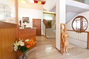 Gallery image of Hotel Dante in Ponte nellʼAlpi