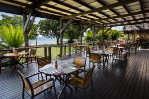 Gallery image of Yatule Resort & Spa in Natadola