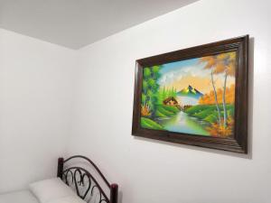 Gambar di galeri bagi Hostal Maple di Querétaro