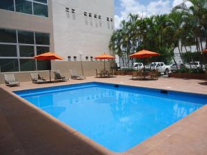 Gallery image of Hotel Marel in Poza Rica de Hidalgo