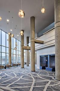 Fotografie z fotogalerie ubytování Hyatt Regency Baltimore v destinaci Baltimore