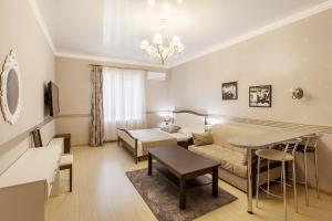 Gallery image of Deja Vu Apart-Hotel in Pyatigorsk