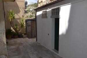 The building in which Az apartmant is located