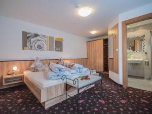 Fotografia z galérie ubytovania Hotel Felsenstüberl v Soldene