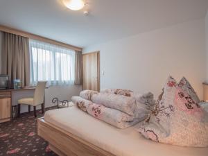 Fotografia z galérie ubytovania Hotel Felsenstüberl v Soldene