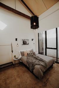 Gallery image of THE WAREHOUSE APARTMENTS in Geelong