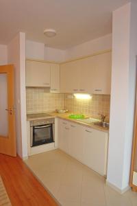 Photo de la galerie de l'établissement Roselio Sky Residence, à Hévíz