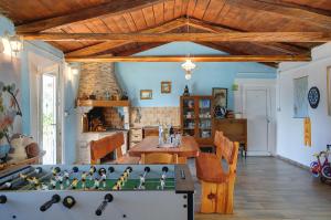 Fotografie z fotogalerie ubytování Apartments Faris v destinaci Kanfanar