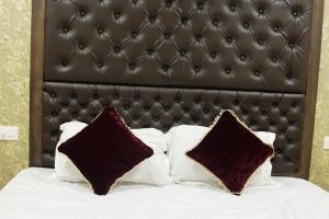 Billede fra billedgalleriet på Shivalaya Residency i Thrissur