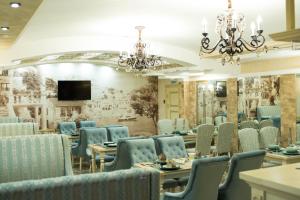 Galeriebild der Unterkunft Triumph Hotel in Rudny + 6 Fotos