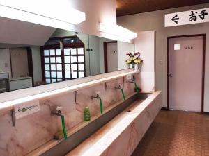 Fotografie z fotogalerie ubytování 森林公園スイス村 ロッジやまの家 v destinaci Kyotango