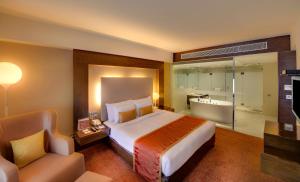Gallery image of The Pride Hotel, Bangalore in Bangalore