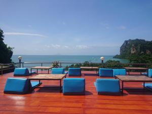 Gallery image of Blanco Hideout Railay - Youth Hostel 18 to 35 Only in Railay Beach