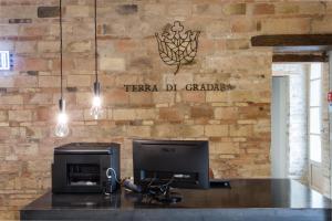 Fotografie z fotogalerie ubytování Terra di Gradara v destinaci Gradara