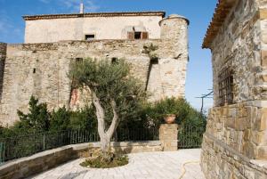 Fotografie z fotogalerie ubytování San Francesco Resort v destinaci Agropoli