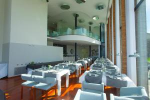 Gallery image of Tempus Hotel & Spa in Ponte da Barca