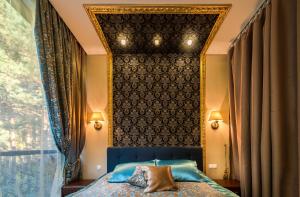 Billede fra billedgalleriet på Baltazaras i Vilnius