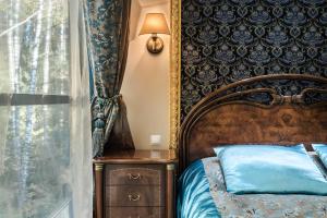 Billede fra billedgalleriet på Baltazaras i Vilnius