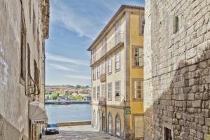 Imagem da galeria de Oporto Home - River Front no Porto