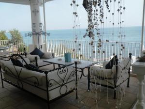 Fotografie z fotogalerie ubytování La Piazza Luxury Hotel & Spa v destinaci Panarea