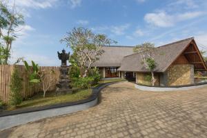 صورة لـ Villa Khaya by Nagisa Bali في نوسا دوا