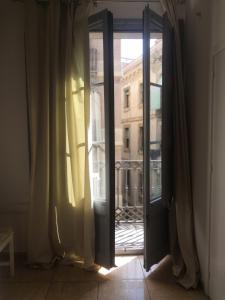 Fotografia z galérie ubytovania Hostal Dragonflybcn v destinácii Barcelona