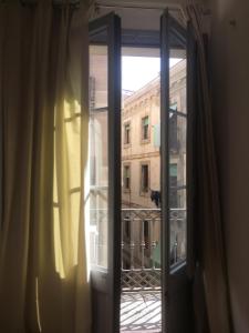 Fotografia z galérie ubytovania Hostal Dragonflybcn v destinácii Barcelona
