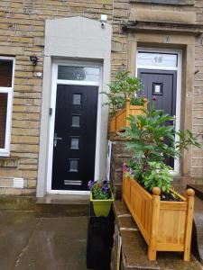 Fotografie z fotogalerie ubytování The Old Albion at Plover Cottage Lindley v destinaci Huddersfield