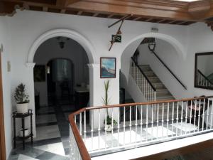 Fotografia z galérie ubytovania Hostal Centro Sol v destinácii Cádiz