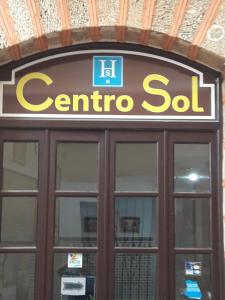 Fotografia z galérie ubytovania Hostal Centro Sol v destinácii Cádiz
