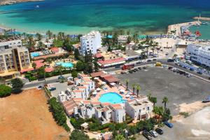 Gallery image of Alexia Hotel Apartments in Ayia Napa
