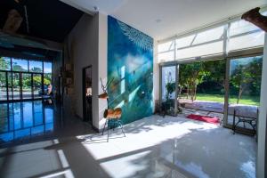 Gallery image of Toptai Homestay in Kenting