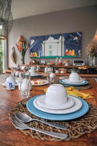Fotografie z fotogalerie ubytování Mercatto Casa Hotel Boutique v destinaci Arraial d'Ajuda