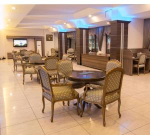 Gallery image of Bolu Termal Hotel in Bolu