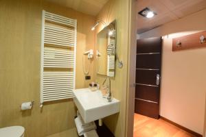 Bagno di Hotel Guglielmo