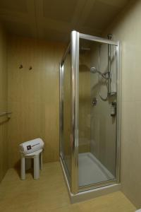 Bagno di Hotel Guglielmo
