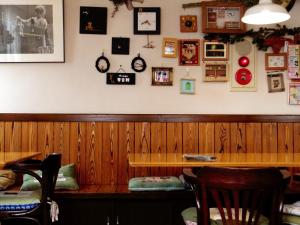 Gallery image of Pension Yumekukan in Hakodate +30 photos