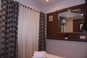 Galería fotográfica de Square Suite en Mangalore