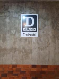 Fotografie z fotogalerie ubytování D Huahin Vintage & Loft v destinaci Hua Hin