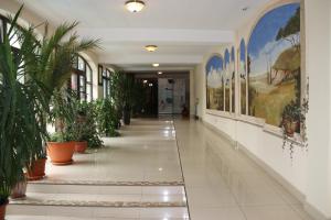 Gallery image of The Elite - Oradea's Legendary Hotel in Oradea