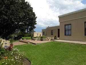 Gallery image of The Guest House Standerton in Standerton