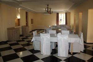 Foto sihtkohas Tskaltubo asuva majutusasutuse Hotel Giorgi galeriist