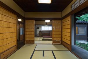 Fotografie z fotogalerie ubytování Sofuan v destinaci Kanazawa