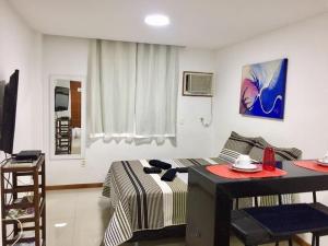 Photo de la galerie de l'établissement Studio Botafogo Beach, à Rio de Janeiro